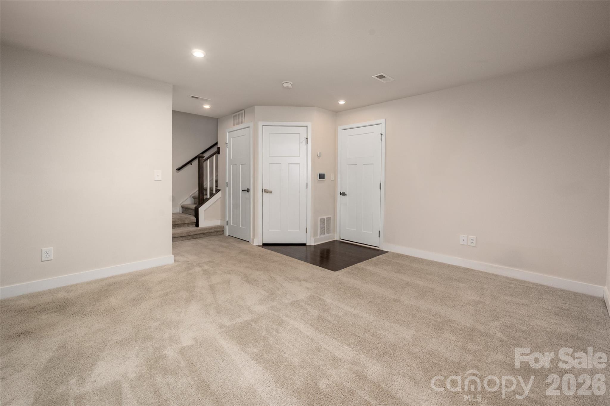 Townes of Oakhurst - Residential