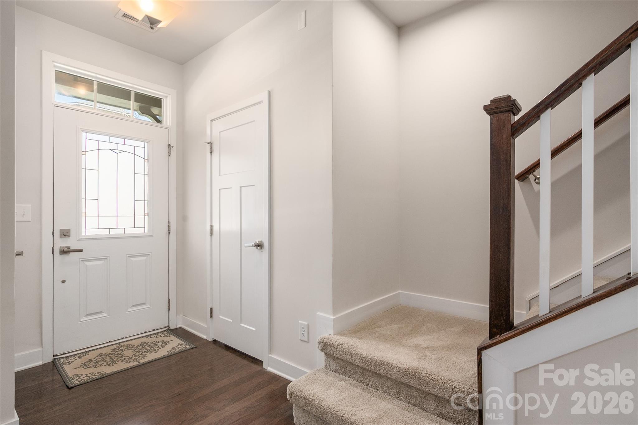 Townes of Oakhurst - Residential