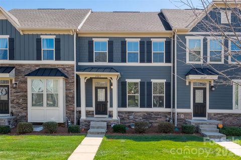 2025 Birchside Drive Charlotte NC 28205