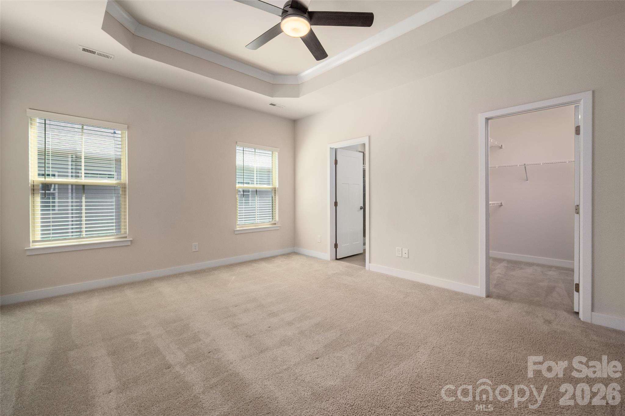 Townes of Oakhurst - Residential