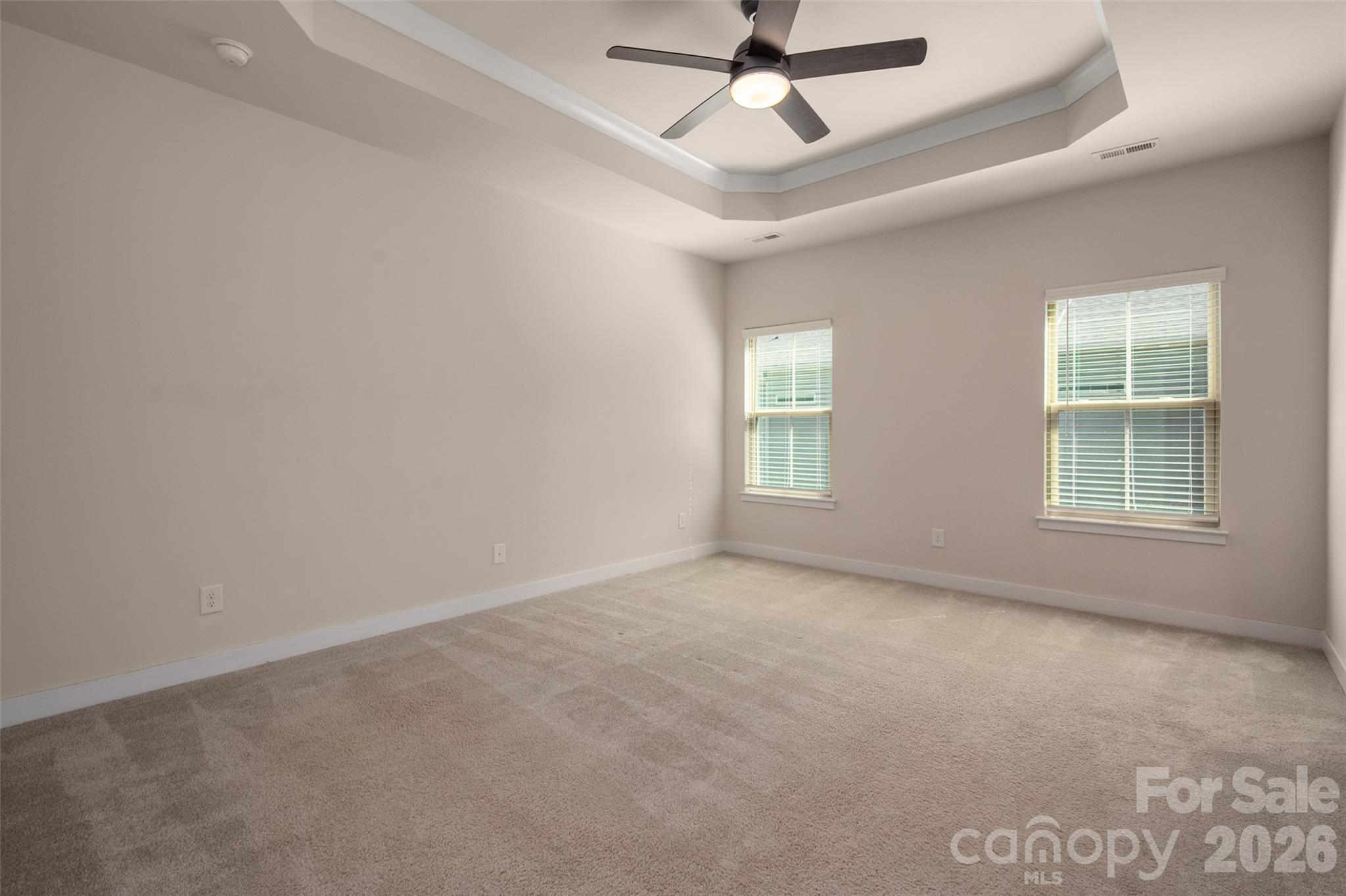 Townes of Oakhurst - Residential