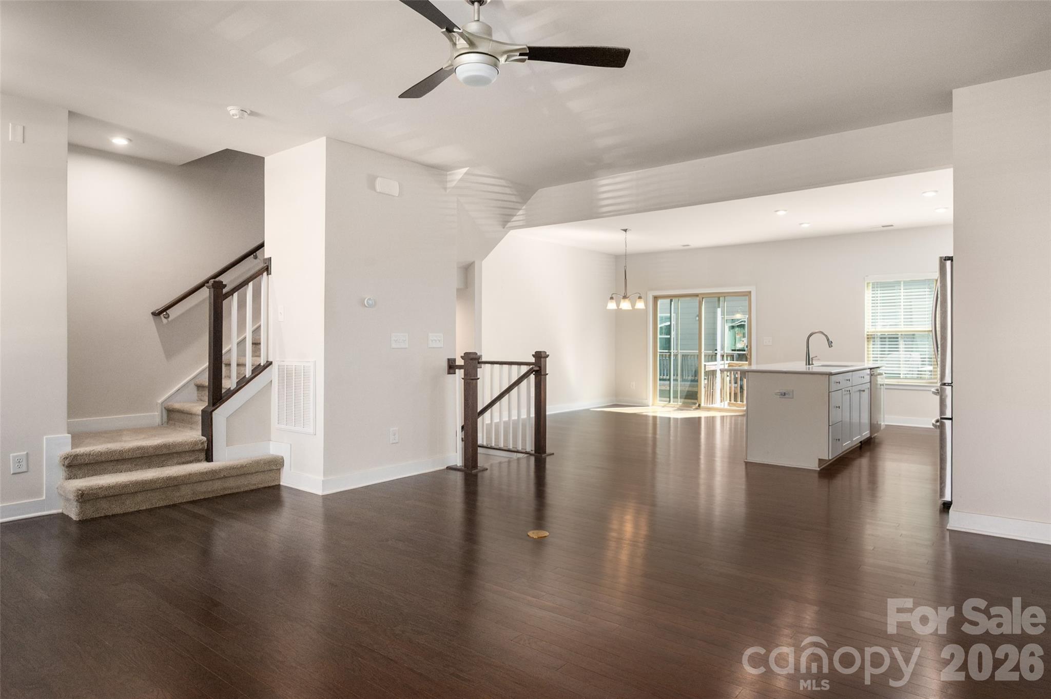 Townes of Oakhurst - Residential