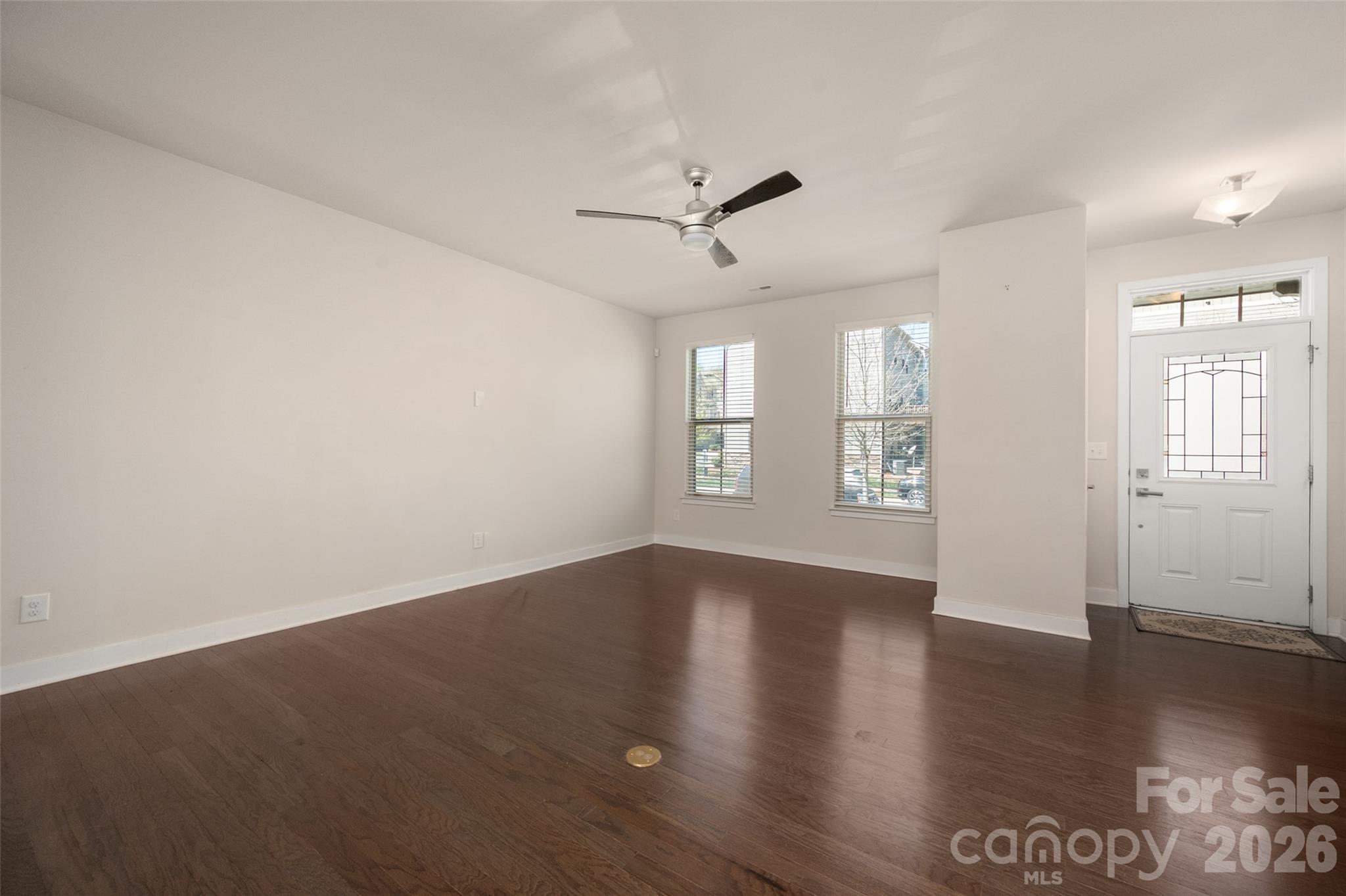 Townes of Oakhurst - Residential