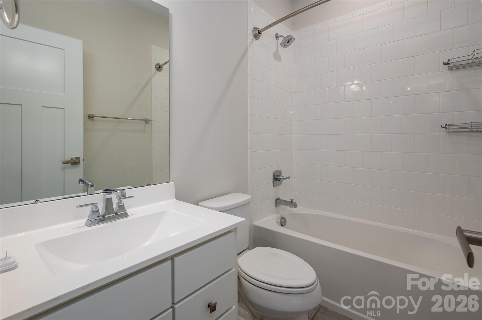 Townes of Oakhurst - Residential