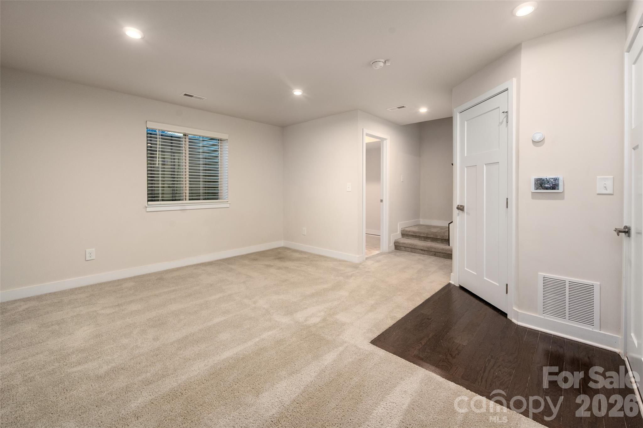 Townes of Oakhurst - Residential