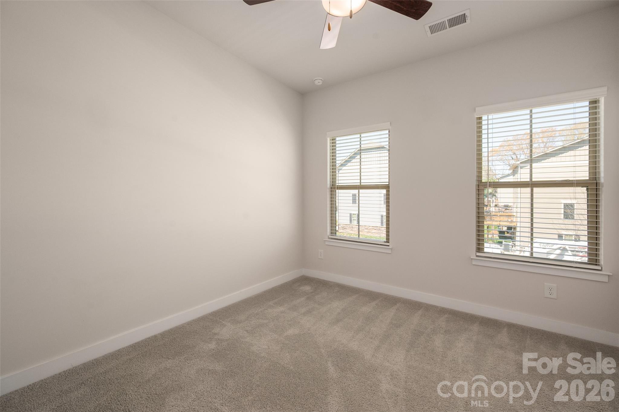 Townes of Oakhurst - Residential