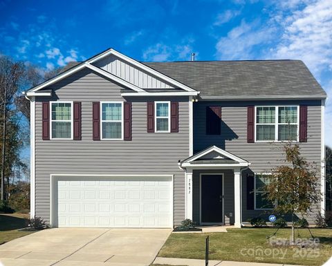 7882 Shallowbrook Drive Sherrills Ford NC 28673