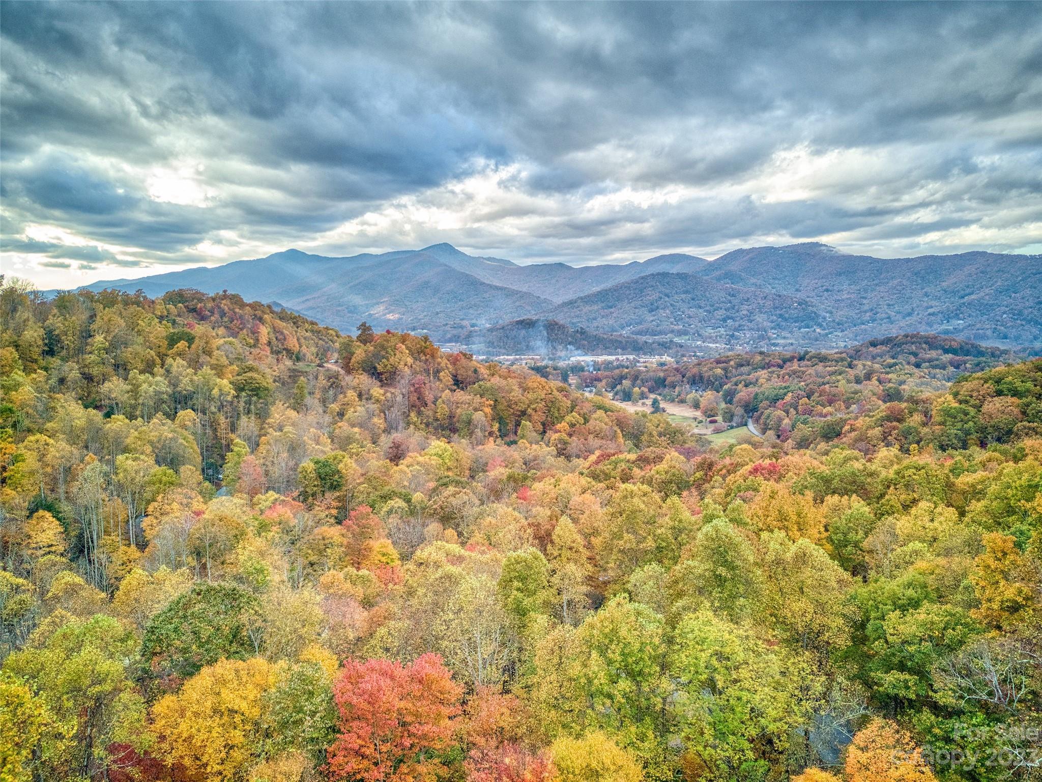Smoky Mountain Sanctuary - Land
