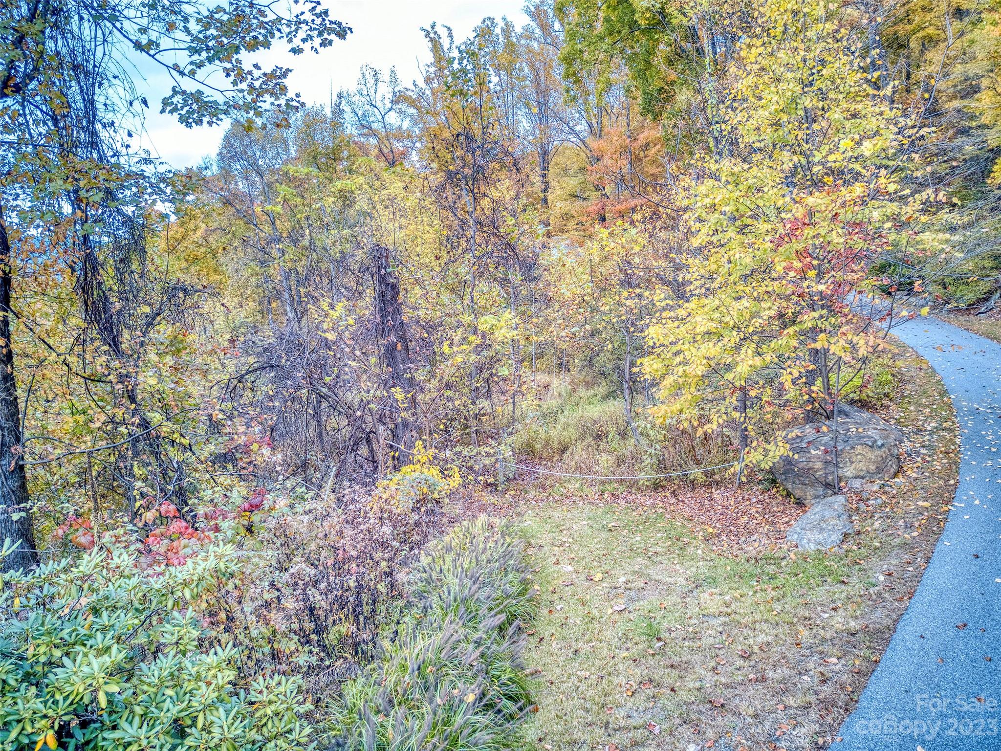 Smoky Mountain Sanctuary - Land