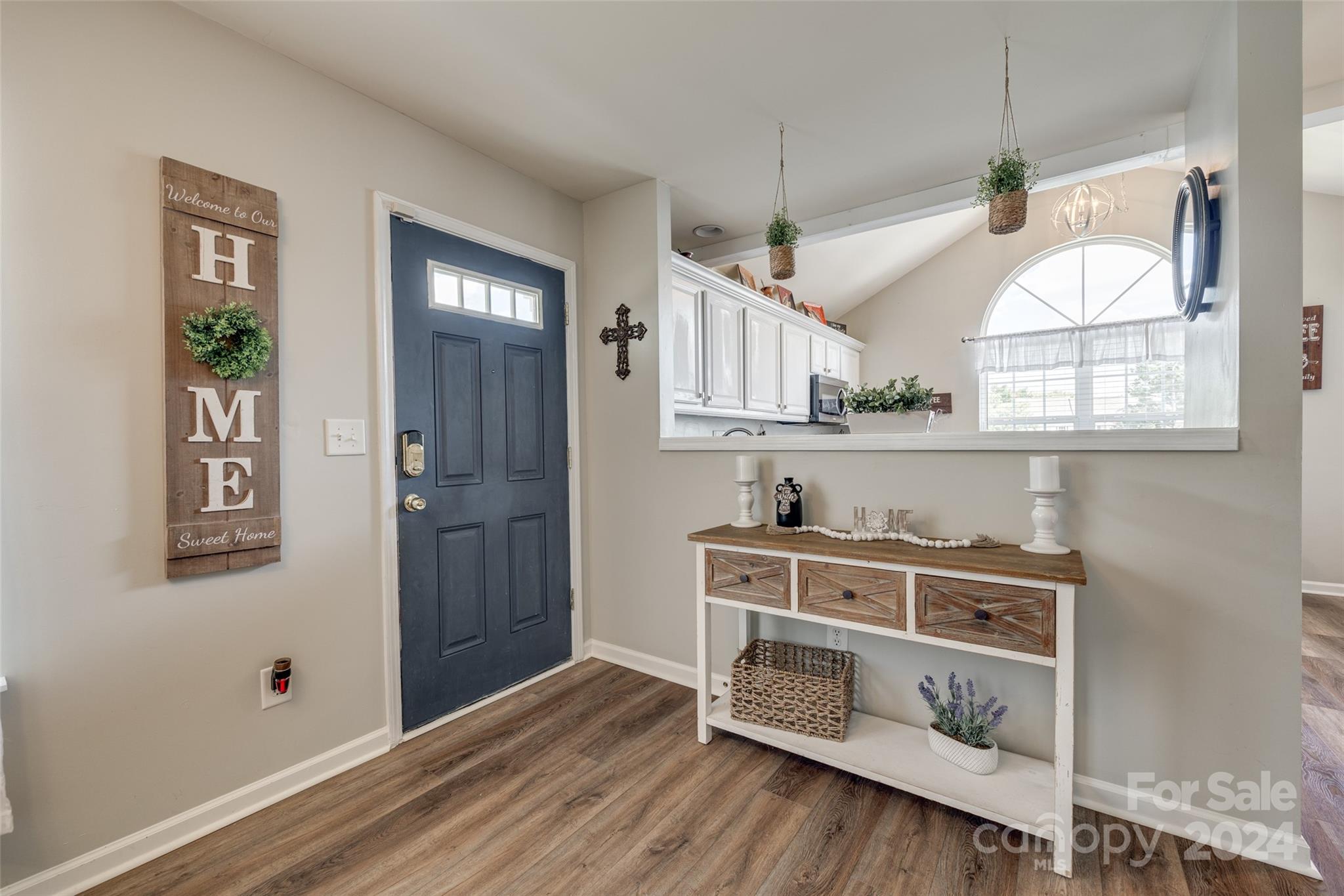 Lexington Commons - Residential