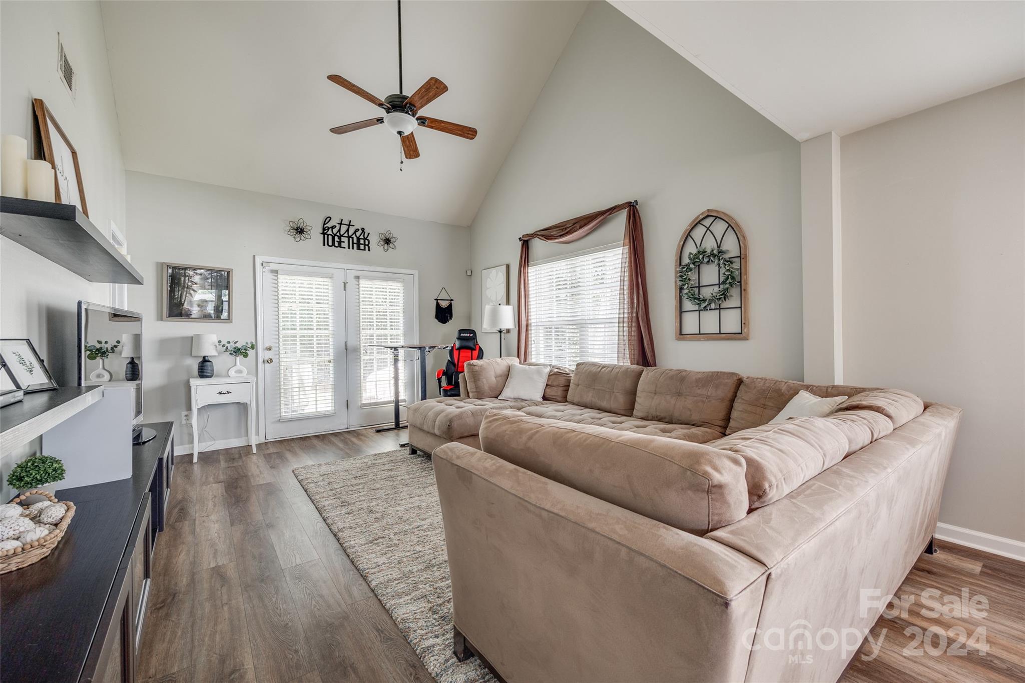 Lexington Commons - Residential