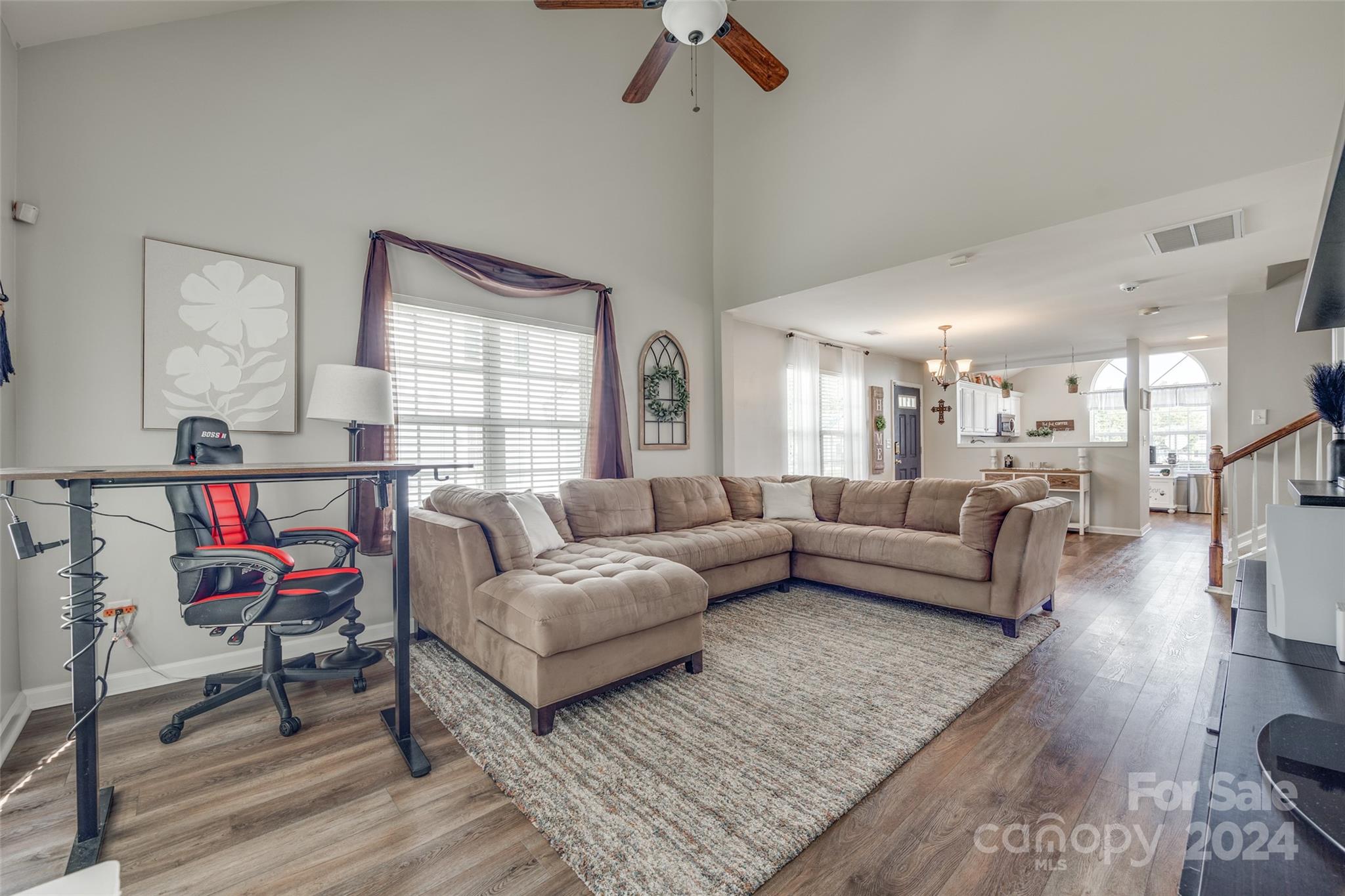 Lexington Commons - Residential