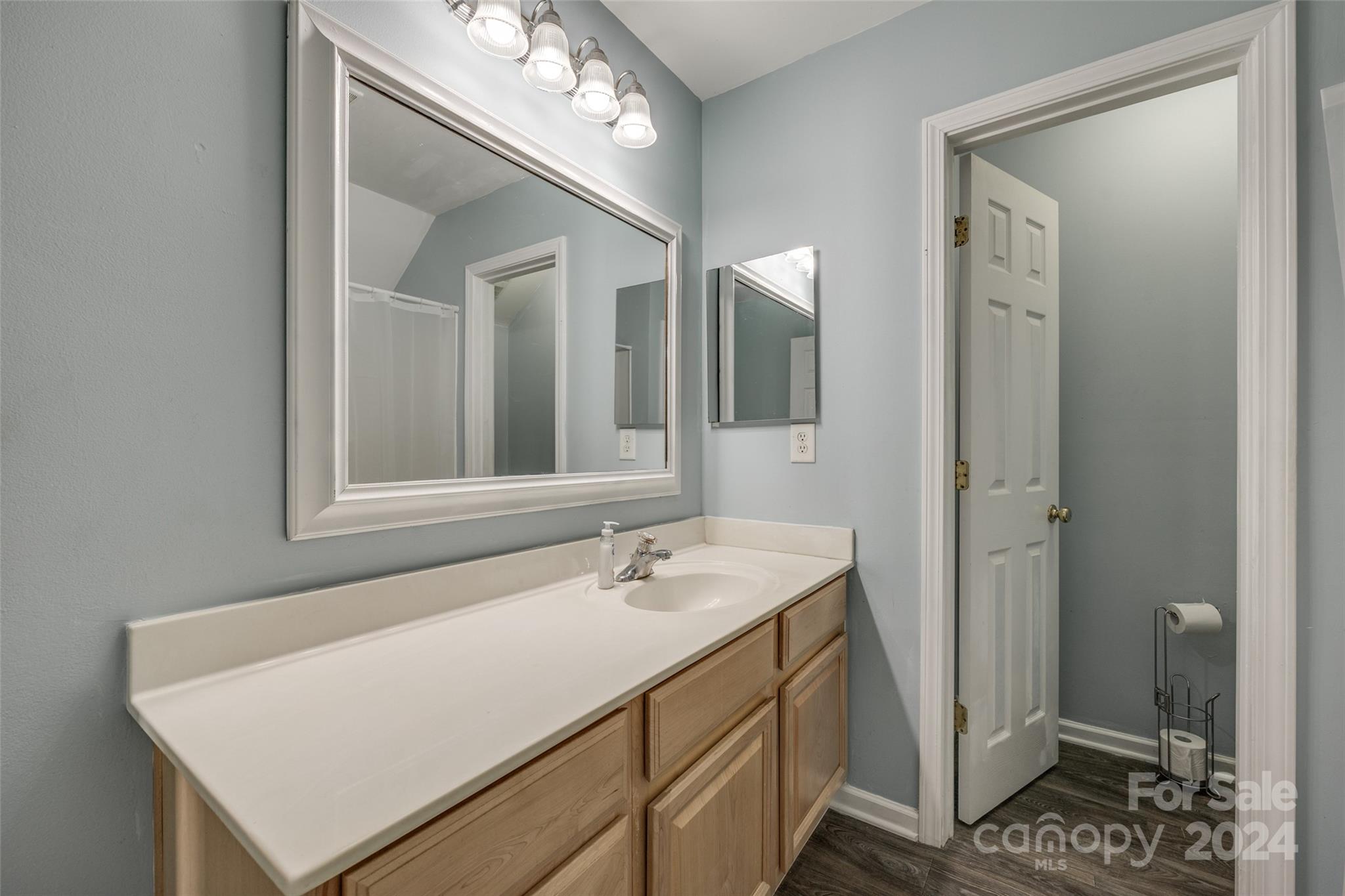 Lexington Commons - Residential