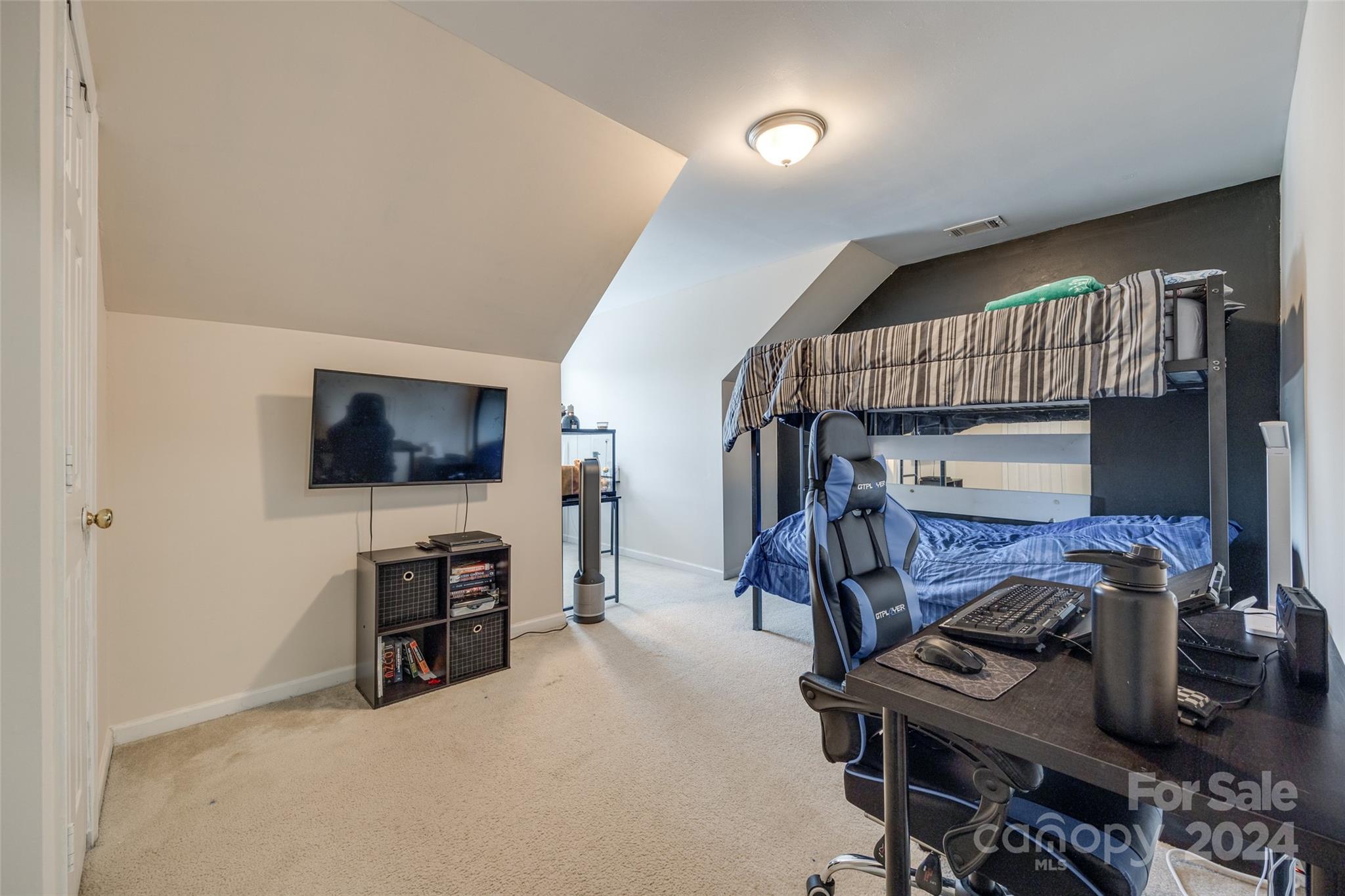 Lexington Commons - Residential