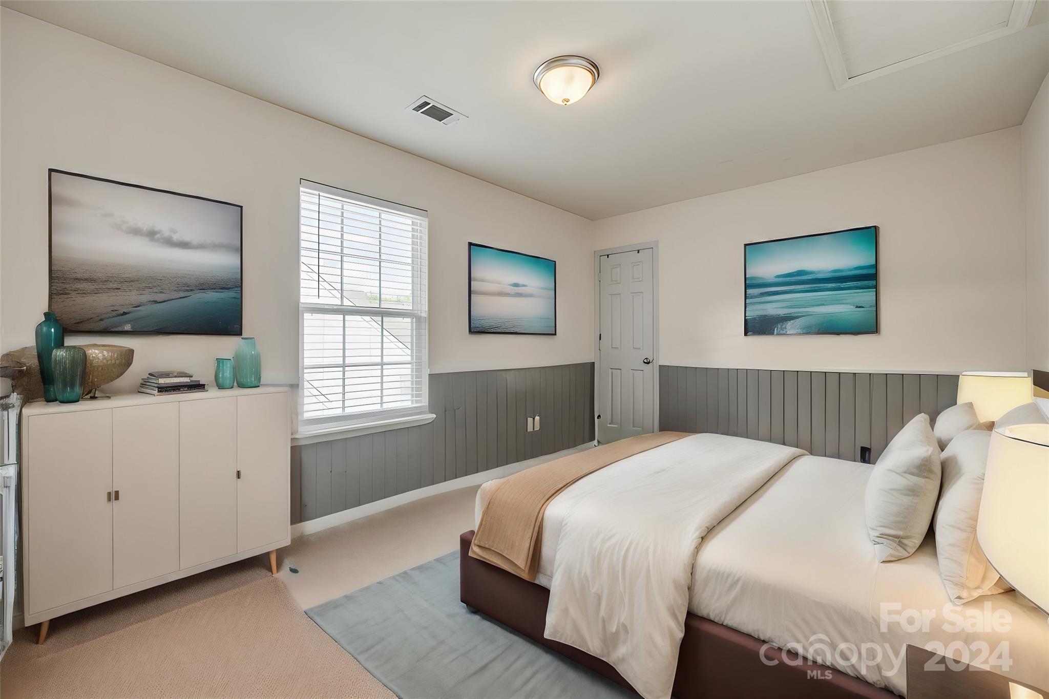 Lexington Commons - Residential