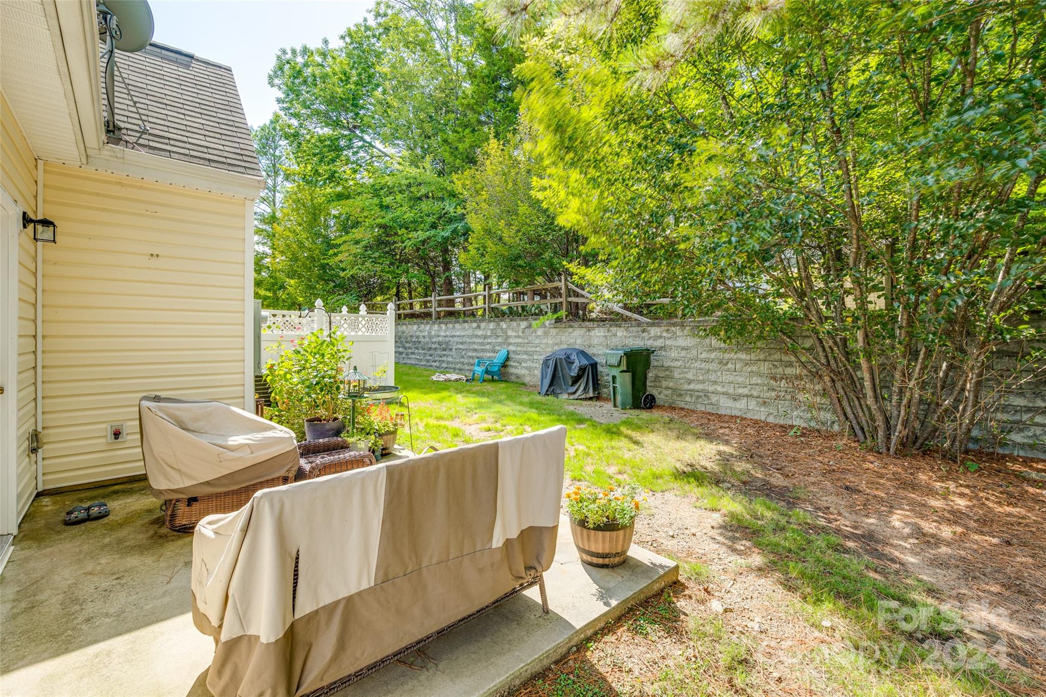 Lexington Commons - Residential