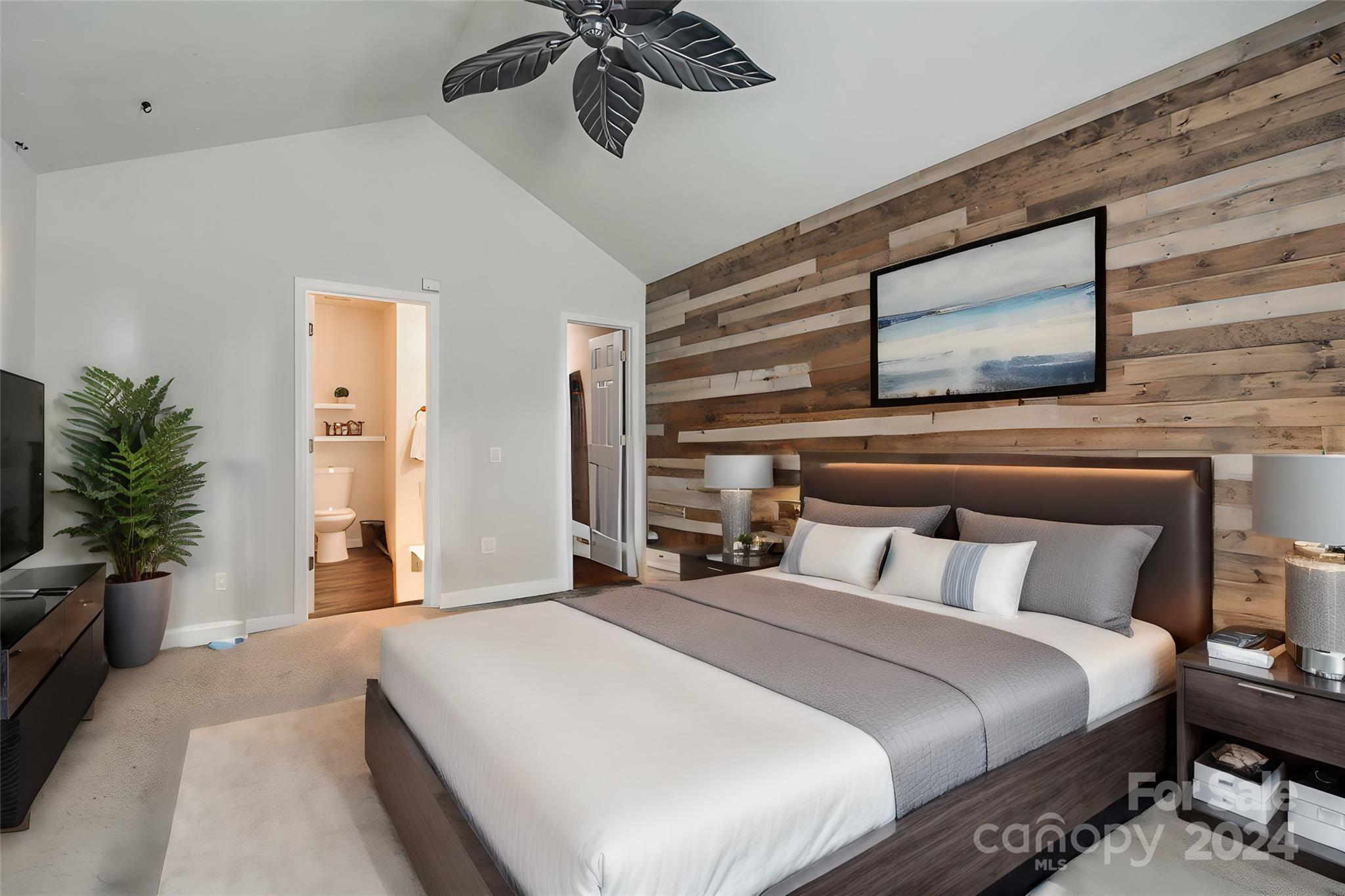 Lexington Commons - Residential