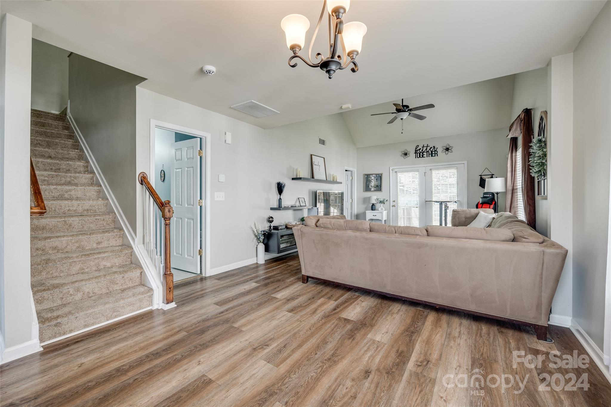 Lexington Commons - Residential