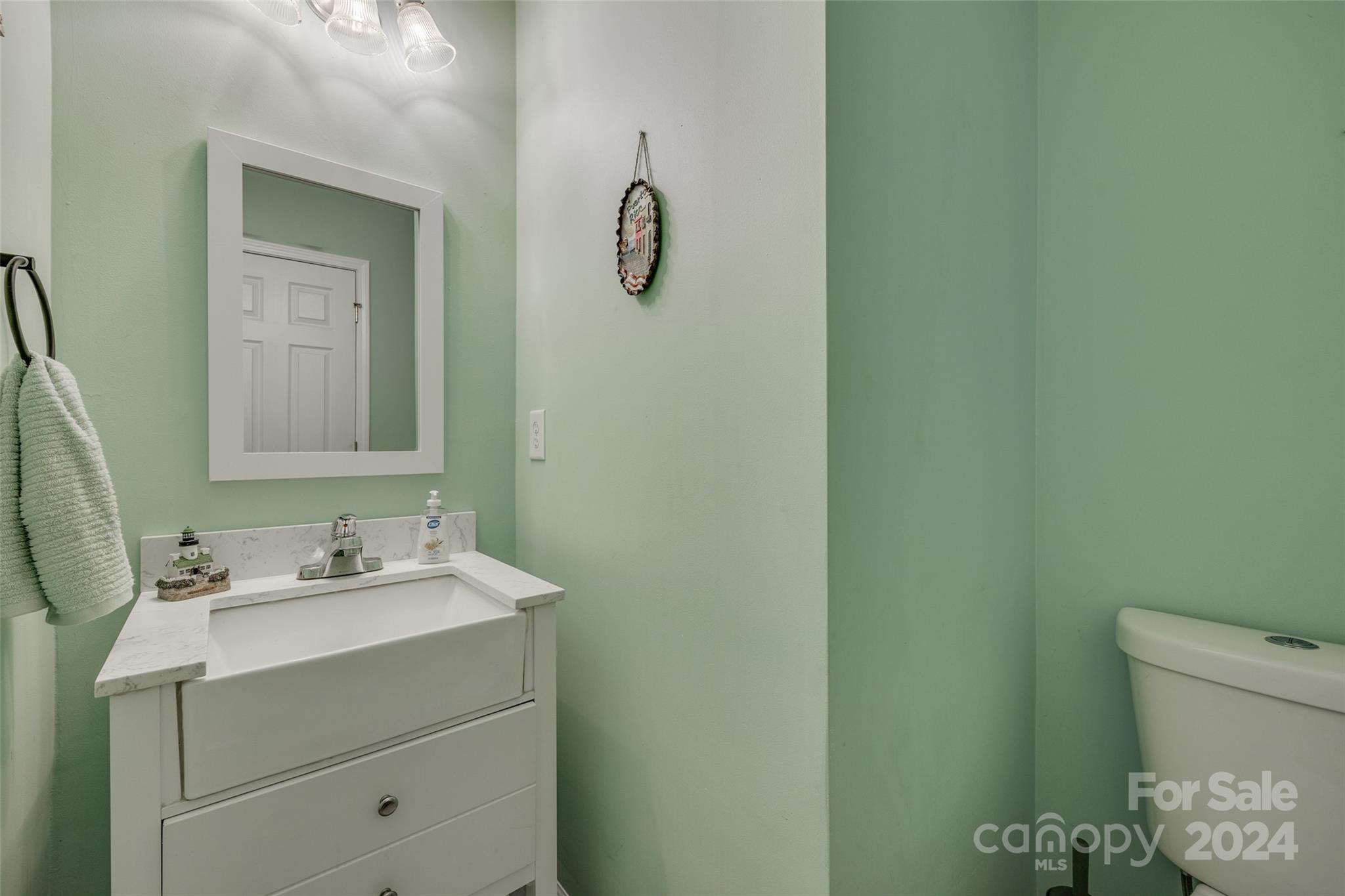 Lexington Commons - Residential