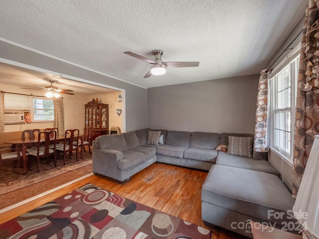 Yorkwood Park - Residential