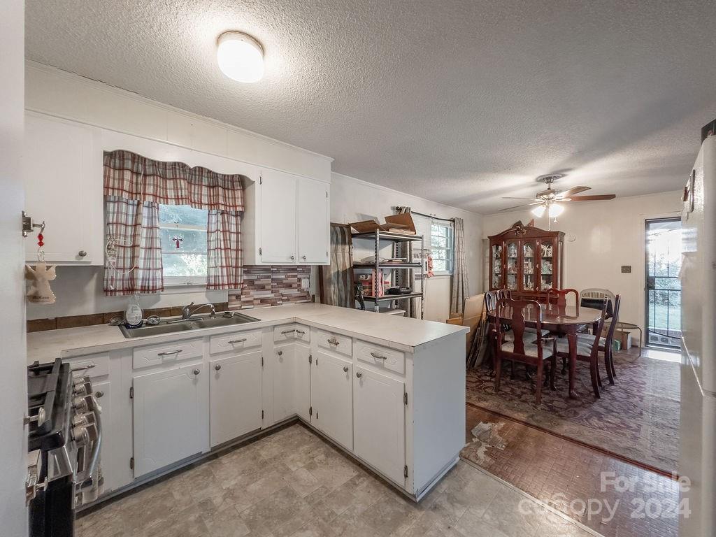 Yorkwood Park - Residential