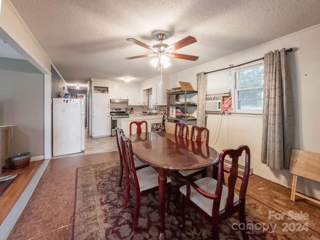 Yorkwood Park - Residential