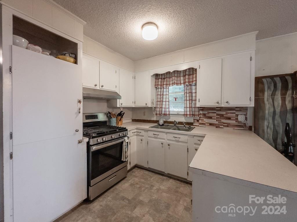 Yorkwood Park - Residential