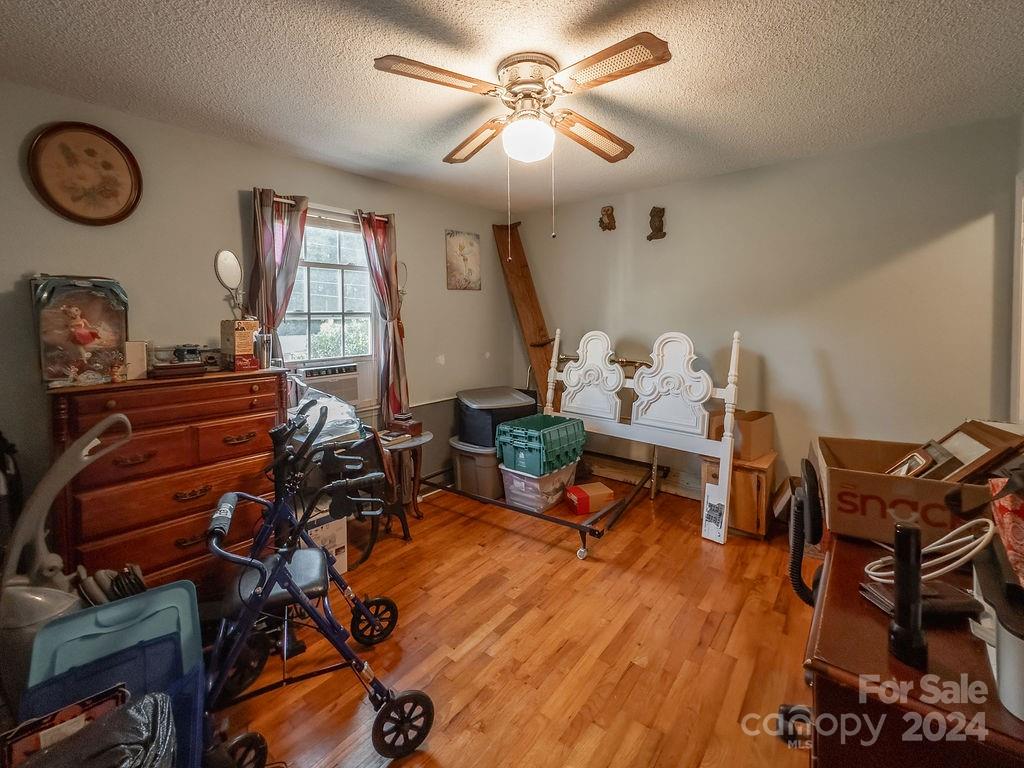 Yorkwood Park - Residential