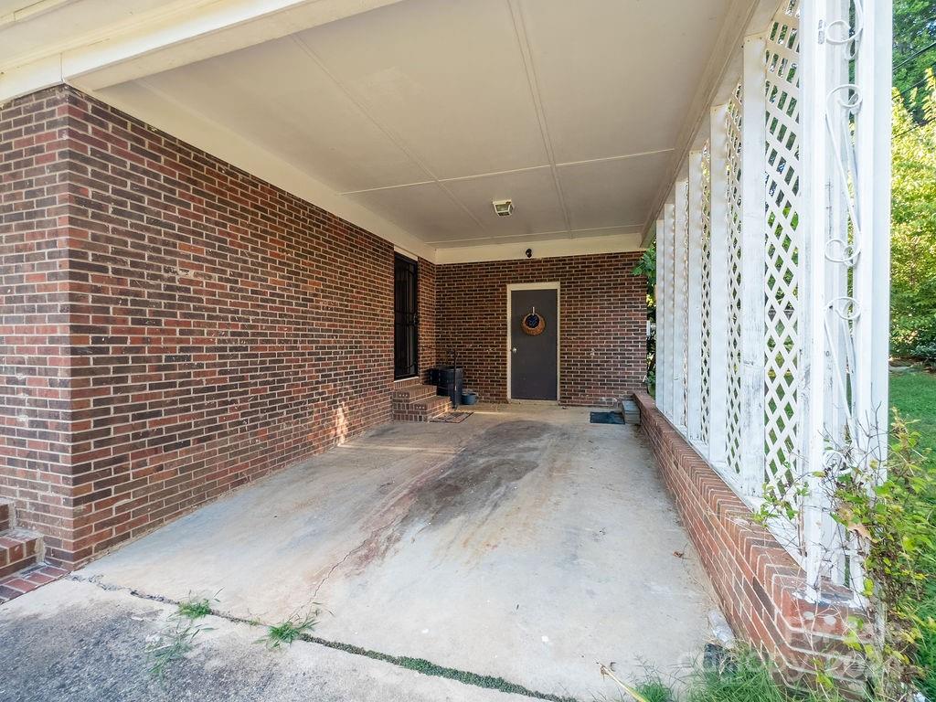 Yorkwood Park - Residential