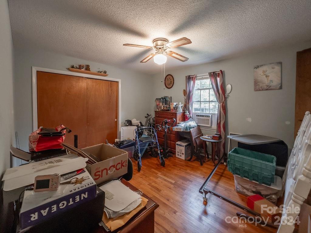 Yorkwood Park - Residential