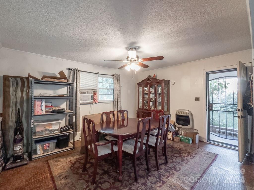 Yorkwood Park - Residential