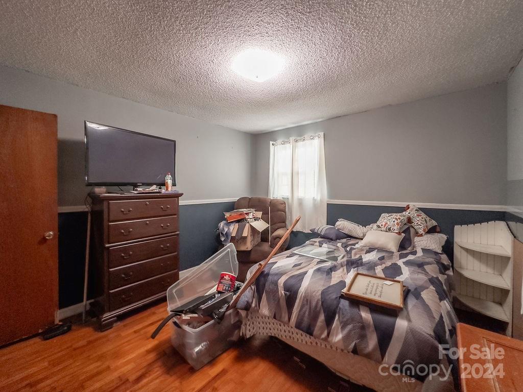 Yorkwood Park - Residential