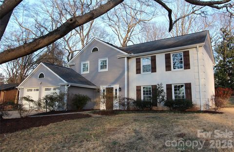 5841 Ryder Avenue Charlotte NC 28226