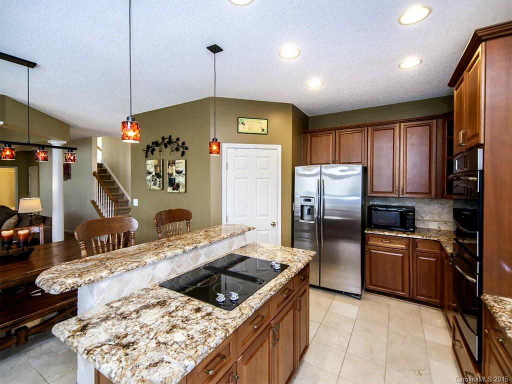 Knightsbridge - Residential