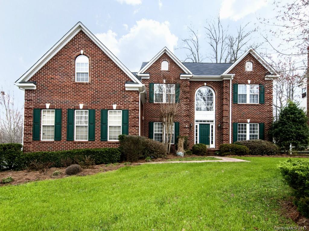 Knightsbridge - Residential