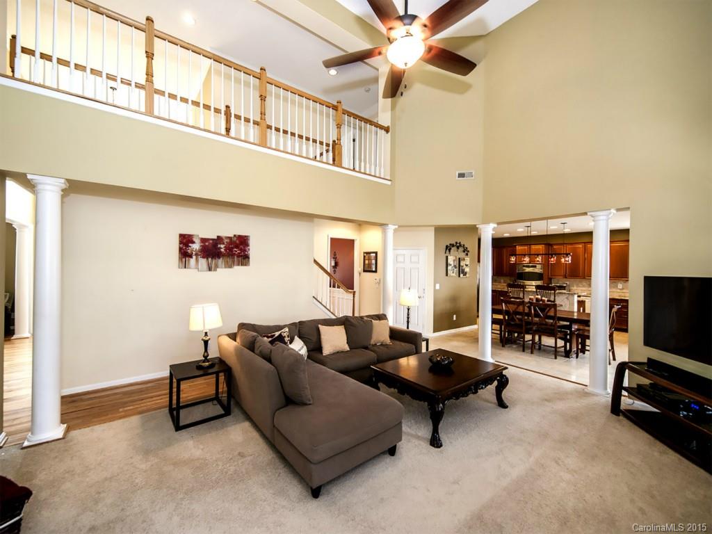 Knightsbridge - Residential