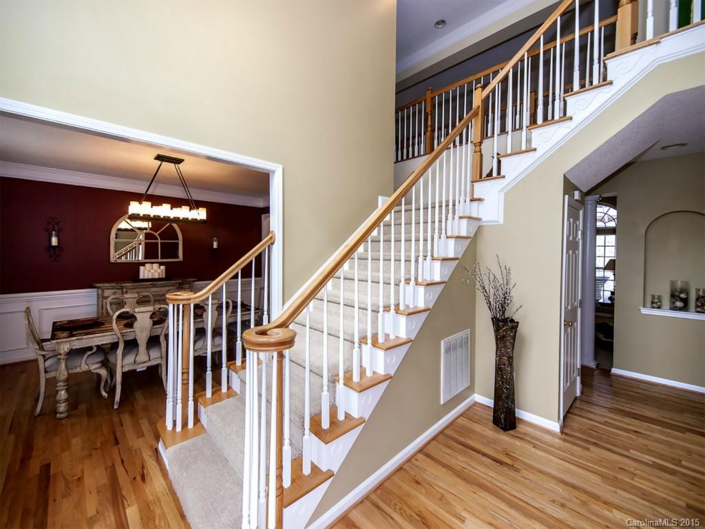 Knightsbridge - Residential