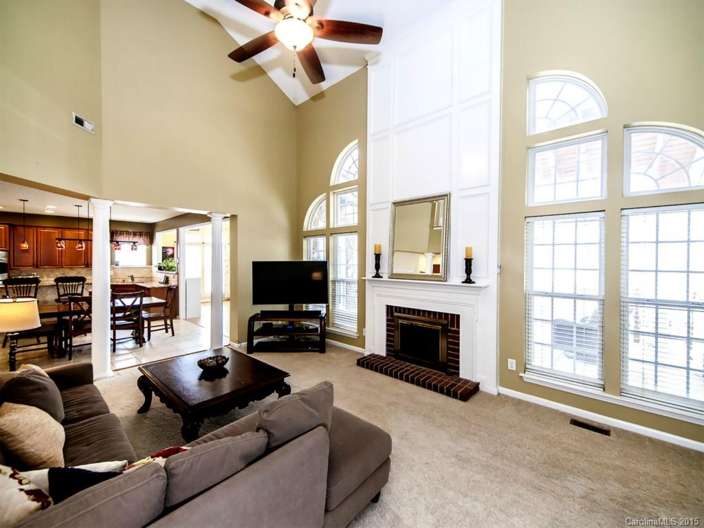 Knightsbridge - Residential