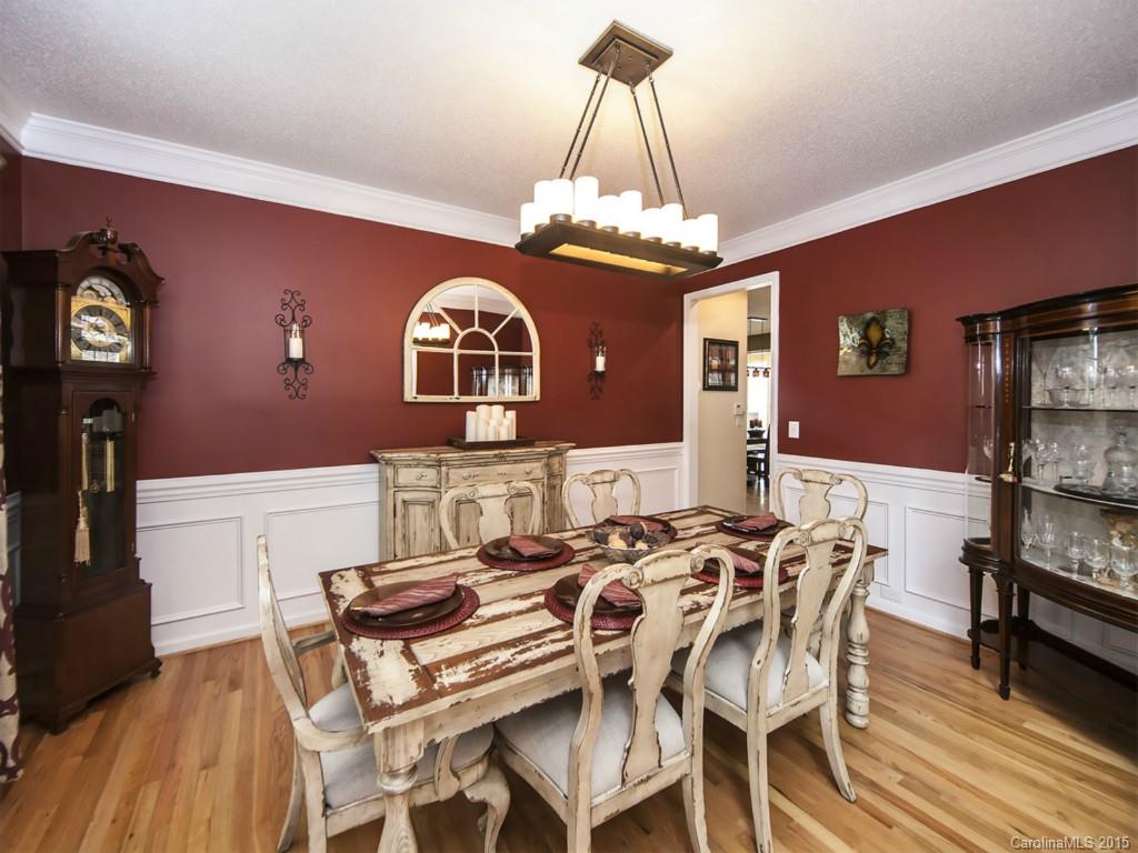 Knightsbridge - Residential