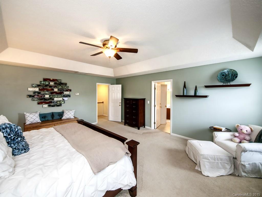 Knightsbridge - Residential