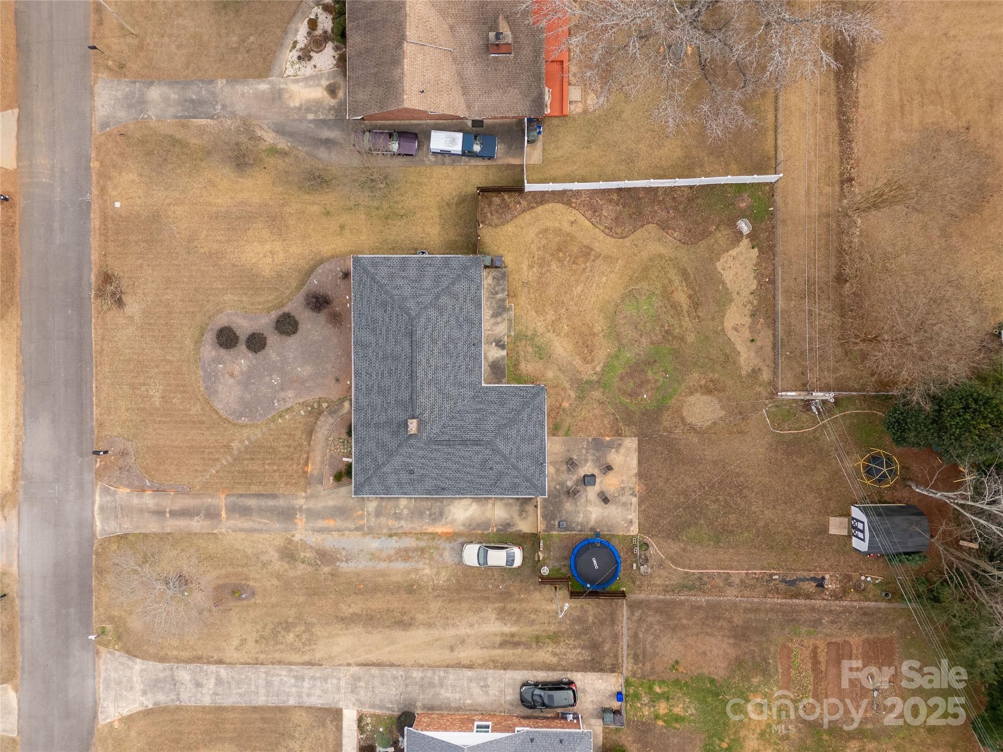 Eastview - Residential