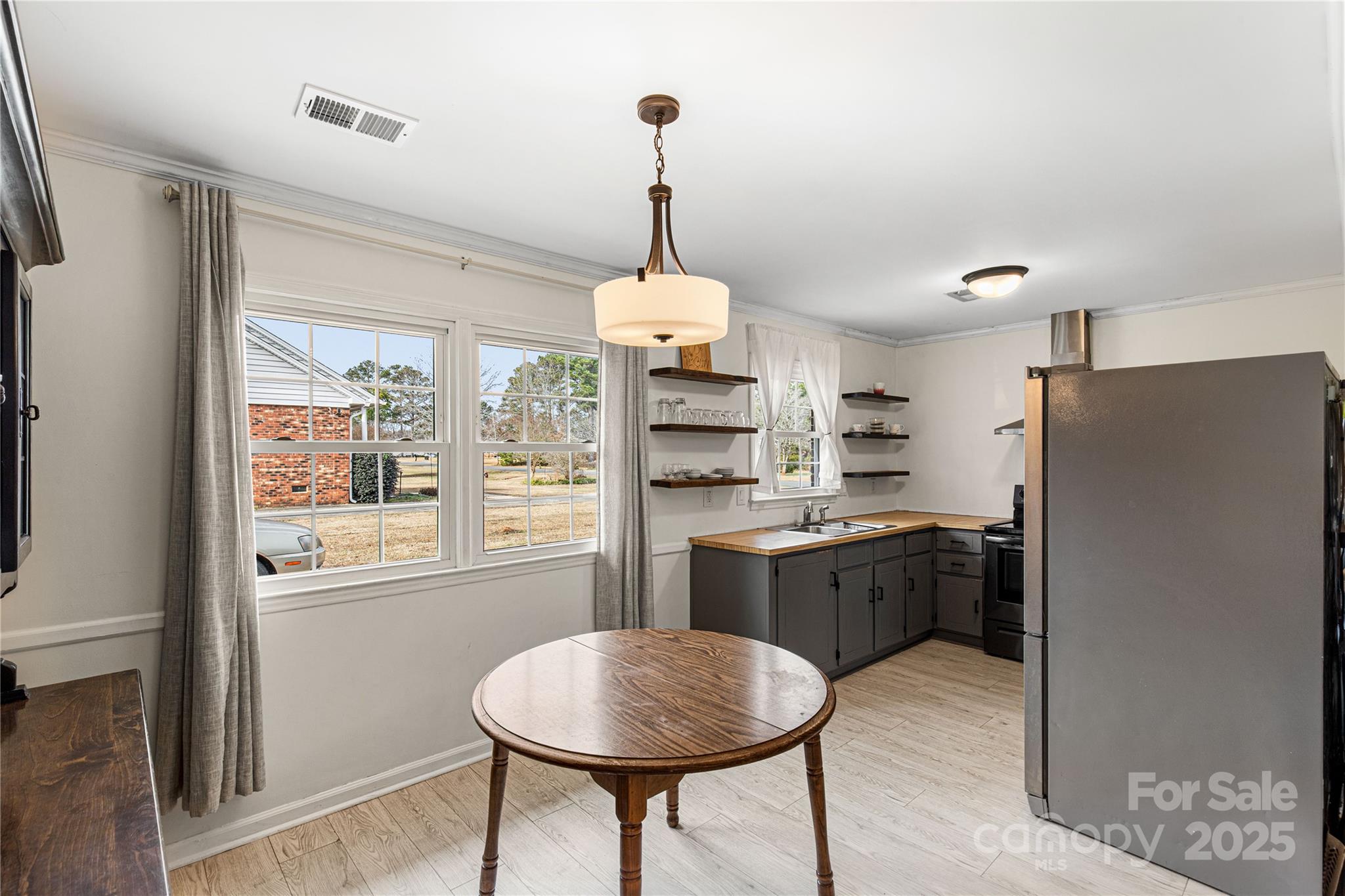 Eastview - Residential