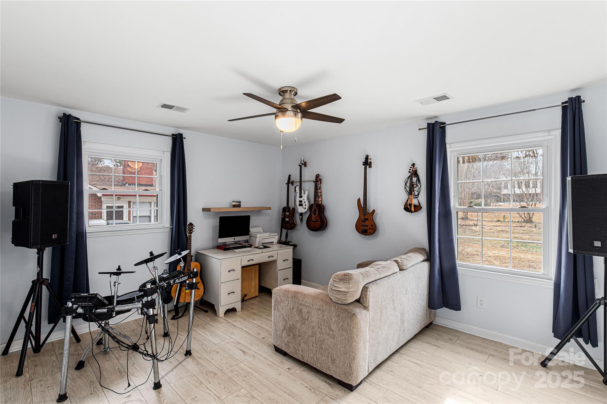 Eastview - Residential