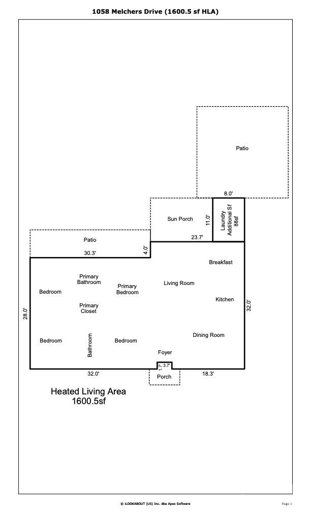 Eastview - Residential
