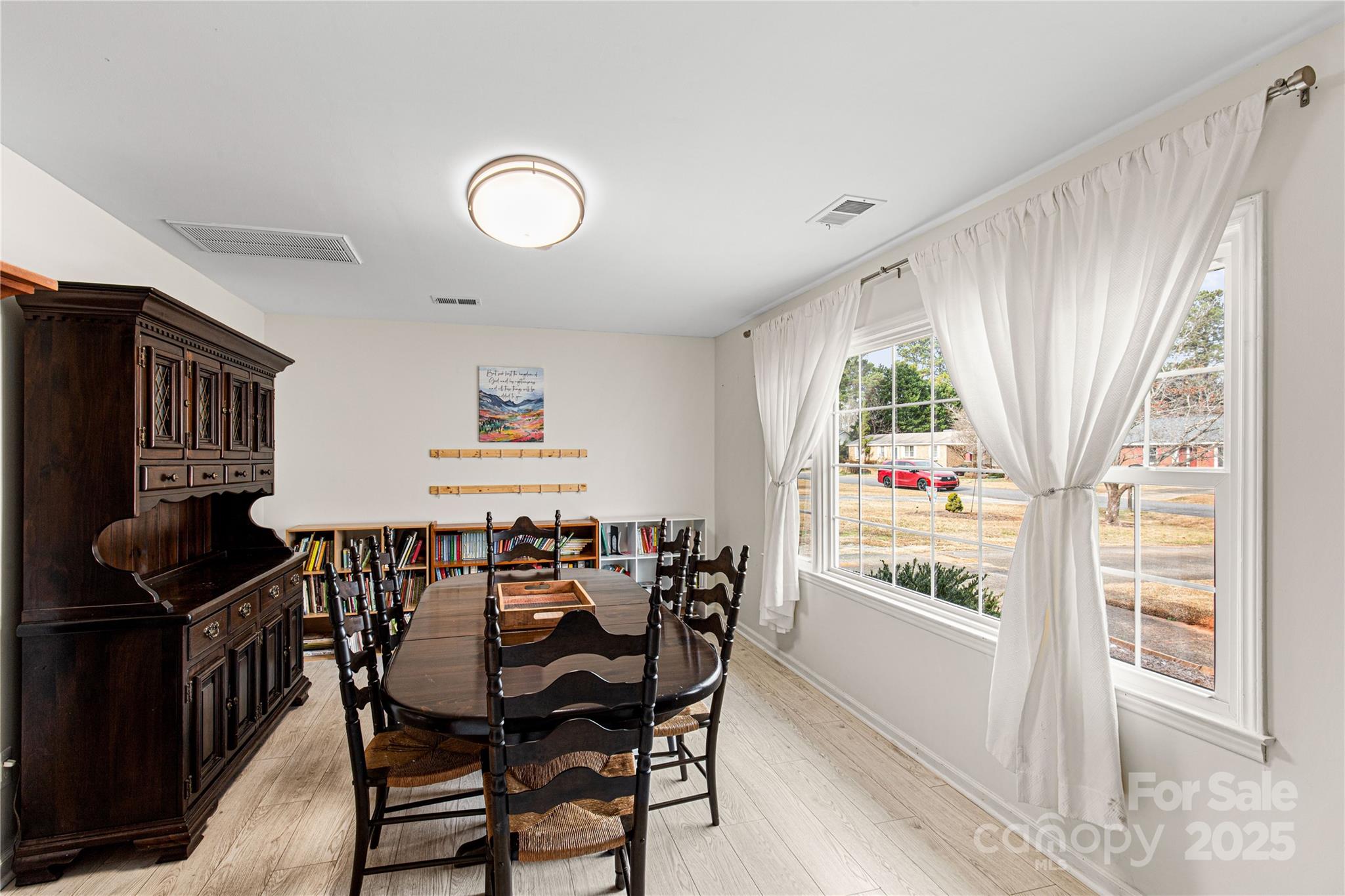 Eastview - Residential