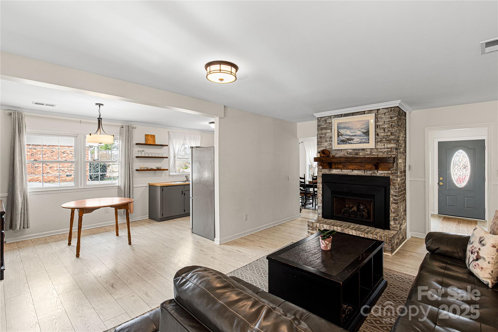 Eastview - Residential