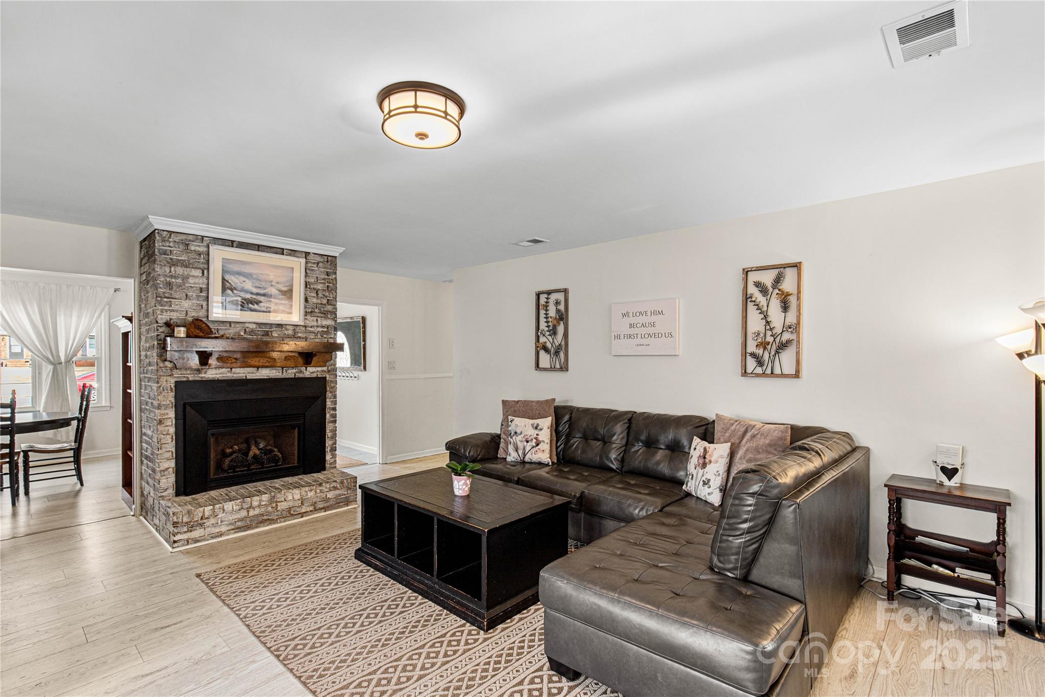 Eastview - Residential