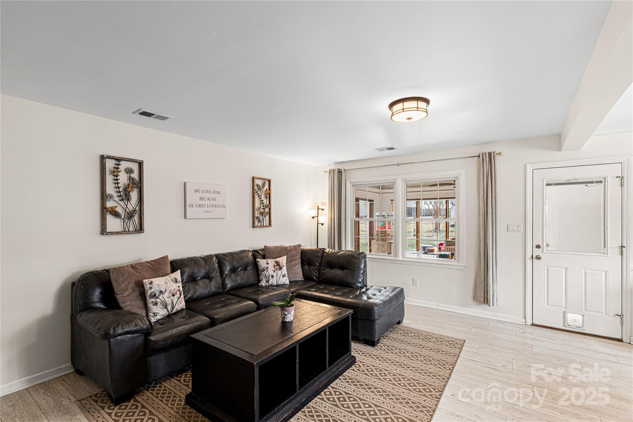 Eastview - Residential