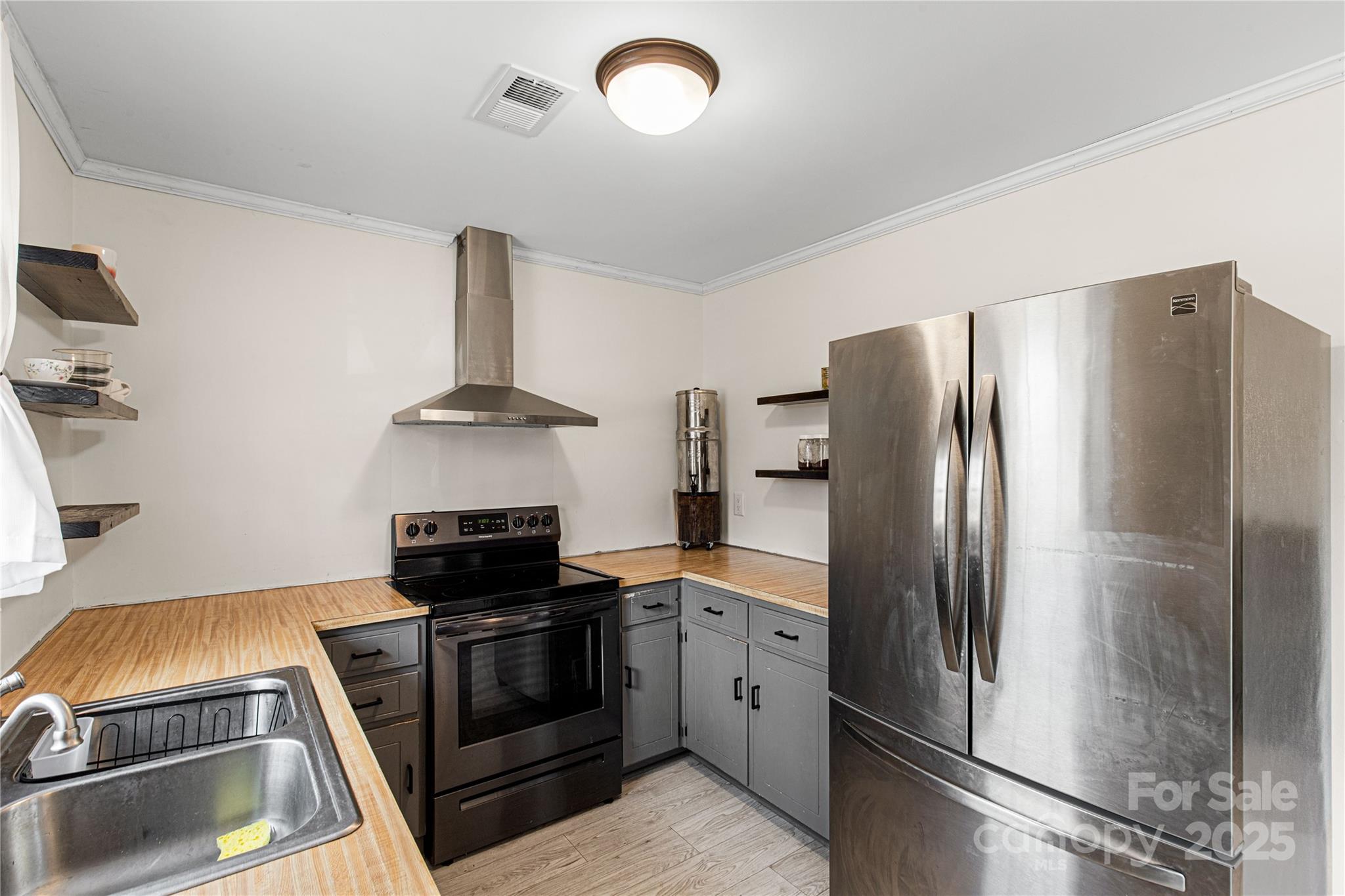 Eastview - Residential