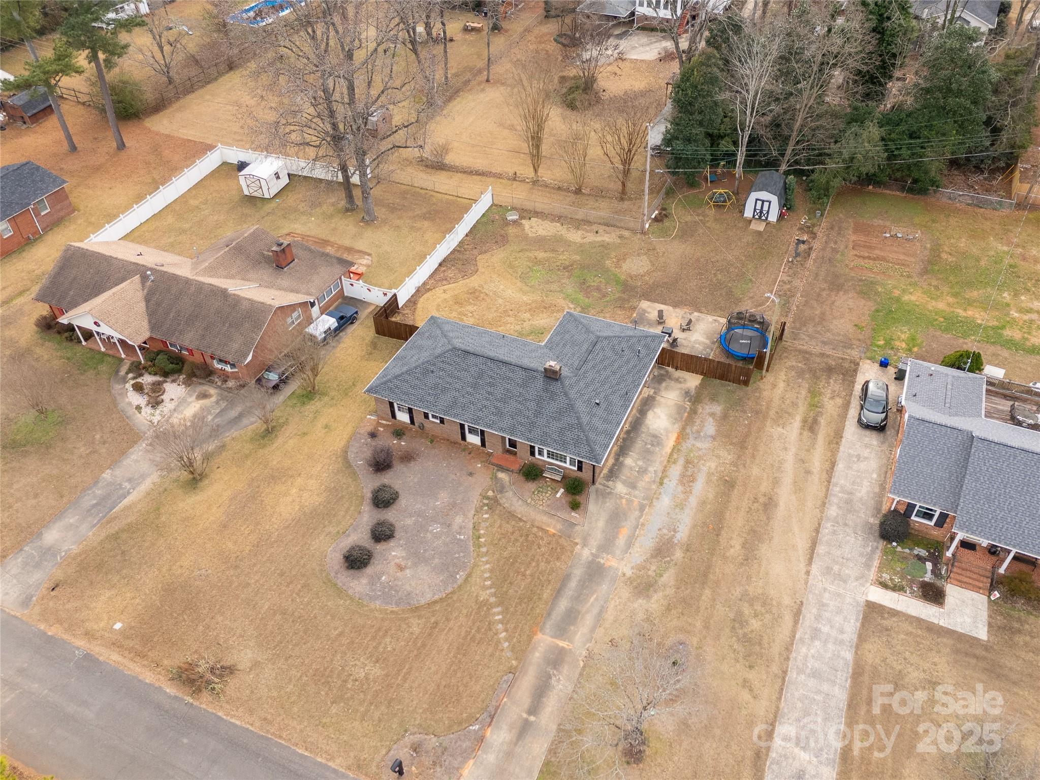 Eastview - Residential